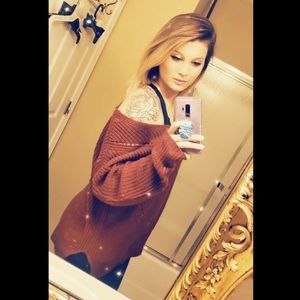 Meet your Posher, Alexandra